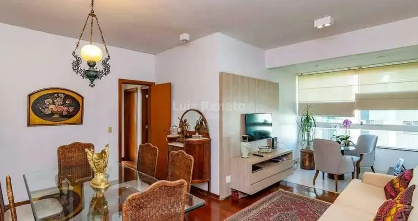 Apartamento com 3 quartos à venda na Rua Orange, São Pedro, Belo Horizonte