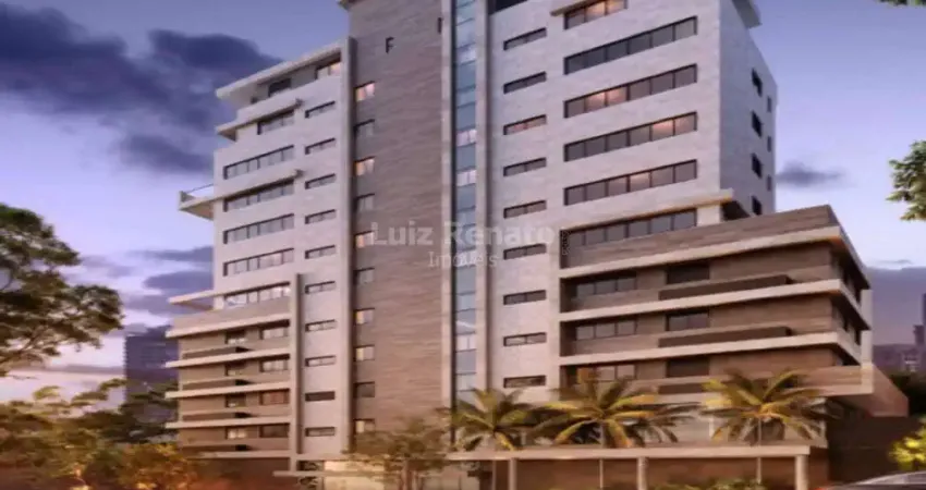 Unidades à venda, 2 a 3 quartos, Santo Antônio - Belo Horizonte