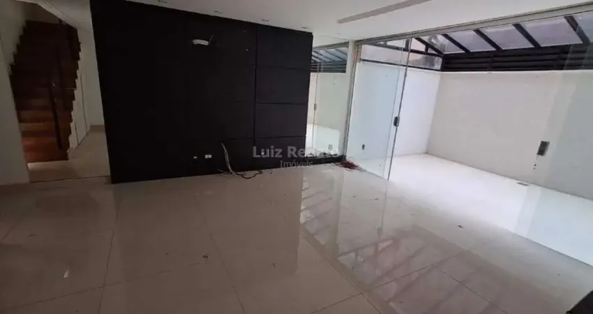 Apartamento duplex com área privativa à venda no bairro São Pedro