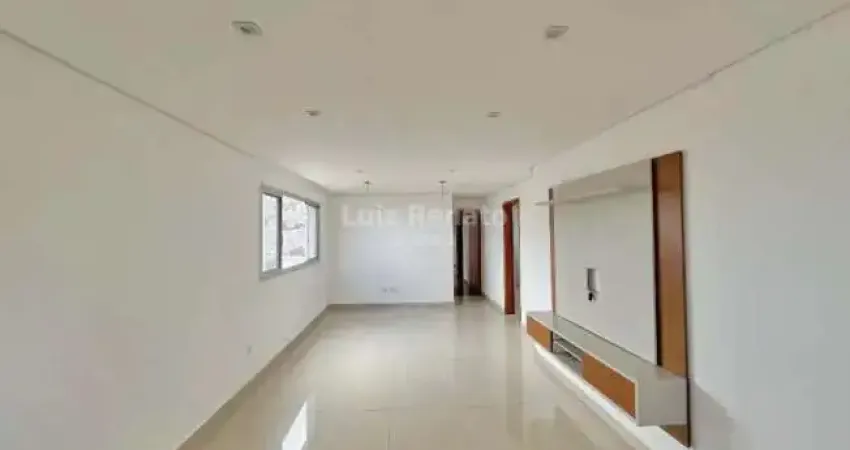 Apartamento com 3 quartos para alugar na Rua Batista de Figueiredo, Vila Paris, Belo Horizonte