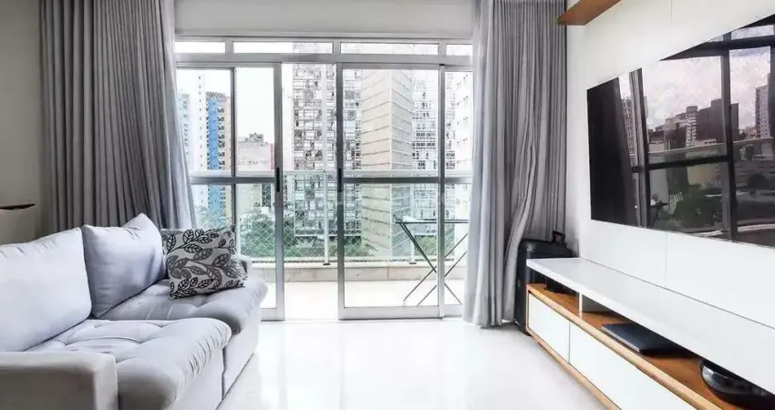 Apartamento com 3 quartos à venda na Rua Rio Grande do Sul, Santo Agostinho, Belo Horizonte
