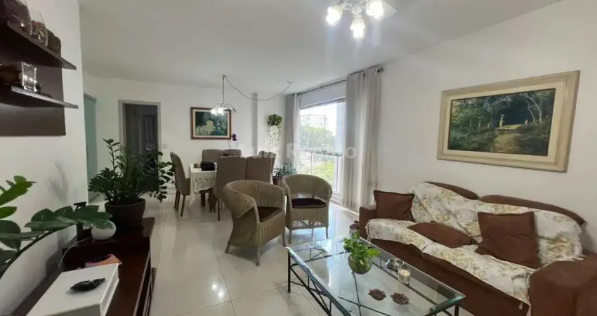 Apartamento com 4 quartos para alugar na Rua Paracatu, Santo Agostinho, Belo Horizonte