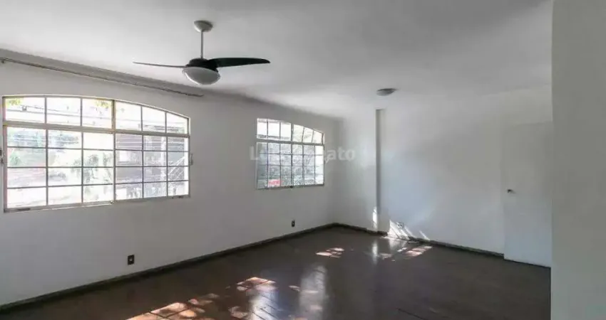 Apartamento com 4 quartos à venda na Avenida Prudente de Morais, Coração de Jesus, Belo Horizonte