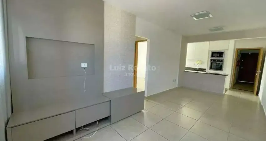 Apartamento com 2 quartos à venda na Rua Bolívia, São Pedro, Belo Horizonte