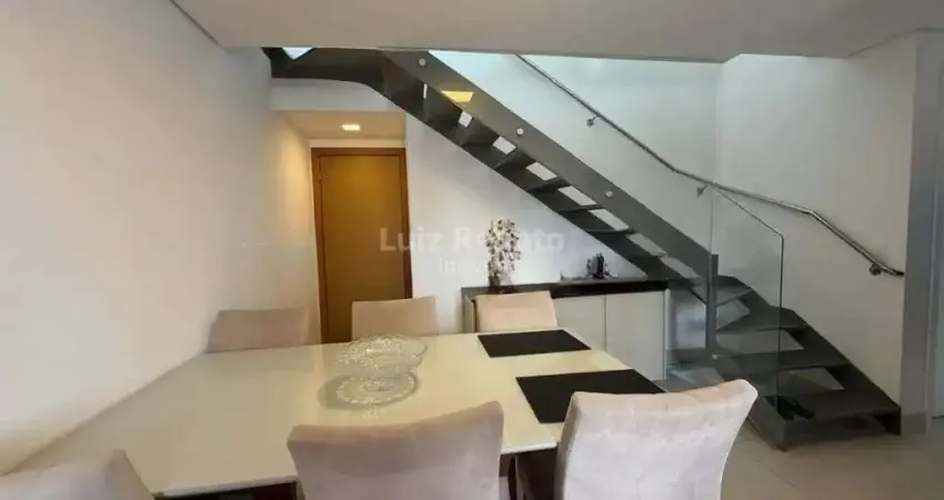 Cobertura com 2 quartos à venda na Rua Contria, Prado, Belo Horizonte