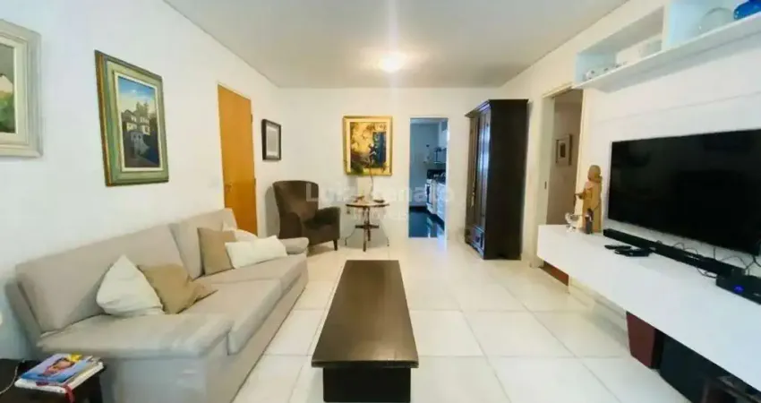 Apartamento com 3 quartos à venda na Rua Ouro Preto, Santo Agostinho, Belo Horizonte