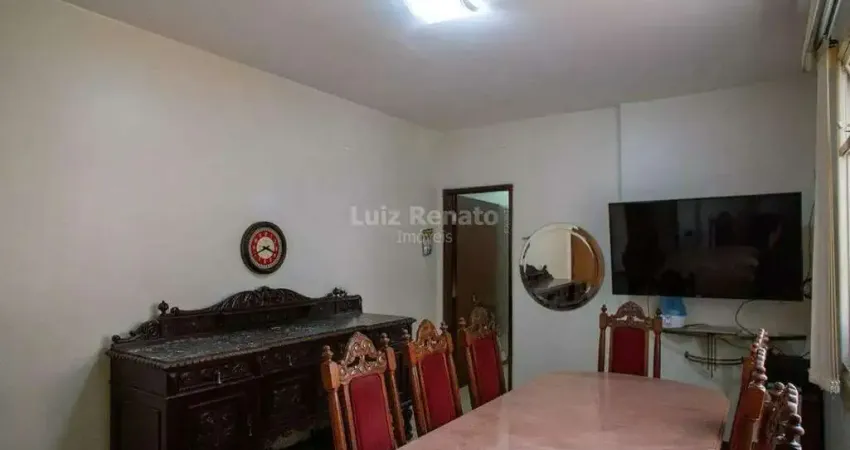 Apartamento com 2 quartos à venda na Rua Bernardo Guimarães, Lourdes, Belo Horizonte