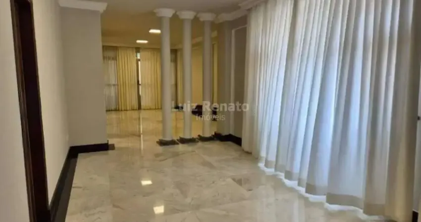 Apartamento com 4 quartos à venda na Rua Paracatu, Santo Agostinho, Belo Horizonte