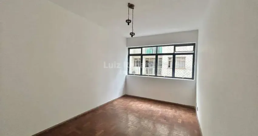 Apartamento com 3 quartos à venda na Rua Professor Aníbal Mattos, Santo Antônio, Belo Horizonte