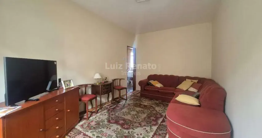Apartamento com 3 quartos à venda na Rua Herculano de Freitas, Gutierrez, Belo Horizonte