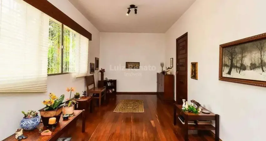 Apartamento com 4 quartos à venda na Rua São Paulo, Lourdes, Belo Horizonte