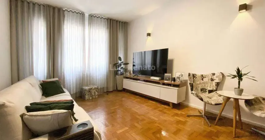 Apartamento com 3 quartos à venda na Rua do Ouro, Serra, Belo Horizonte