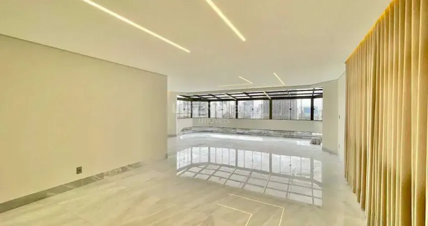 Cobertura com 4 quartos à venda na Rua Rio Grande do Sul, Santo Agostinho, Belo Horizonte