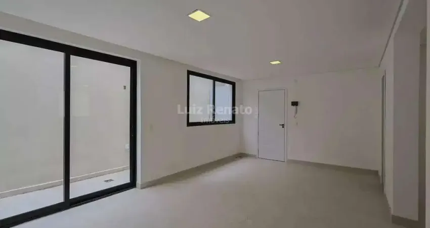 Apartamento com 4 quartos à venda na Rua Chapecó, Prado, Belo Horizonte