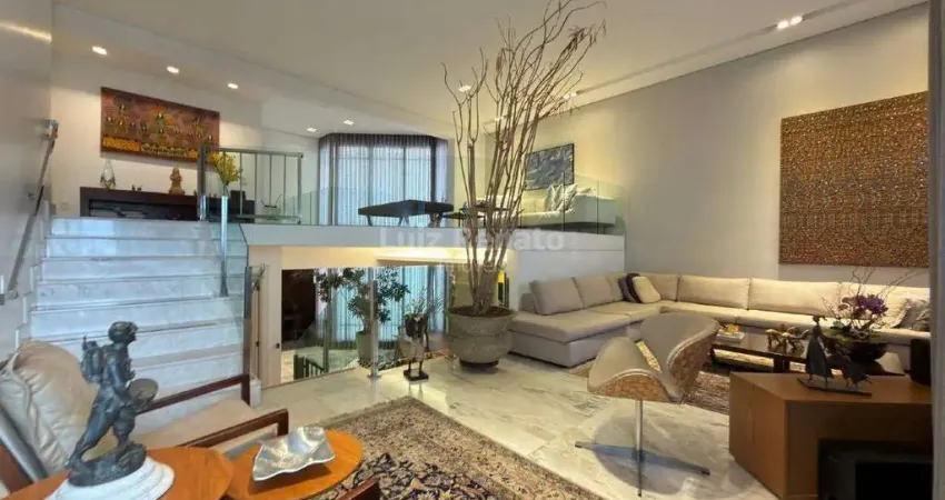 Apartamento com 4 quartos à venda na Rua Adolfo Pereira, Anchieta, Belo Horizonte