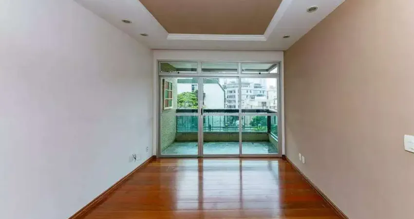 Apartamento com 3 quartos à venda na Rua Guaicuí, Luxemburgo, Belo Horizonte