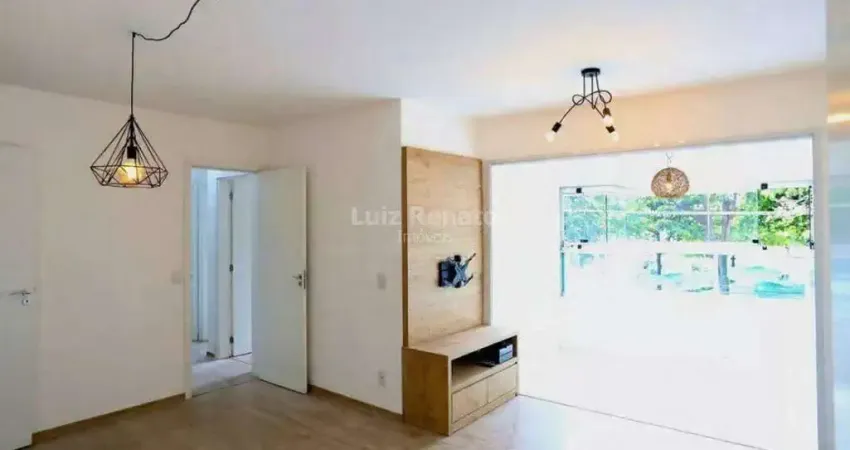 Apartamento com 3 quartos à venda na Rua Conde de Monte Cristo, Ipiranga, Belo Horizonte