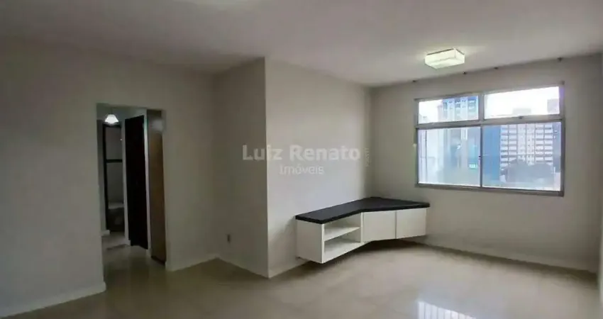 Apartamento com 3 quartos à venda na Rua Rio Grande do Norte, Funcionários, Belo Horizonte
