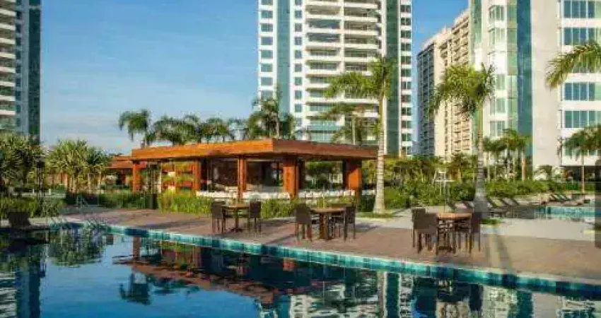 Apartamento com 5 quartos à venda na Avenida das Américas, Barra da Tijuca, Rio de Janeiro