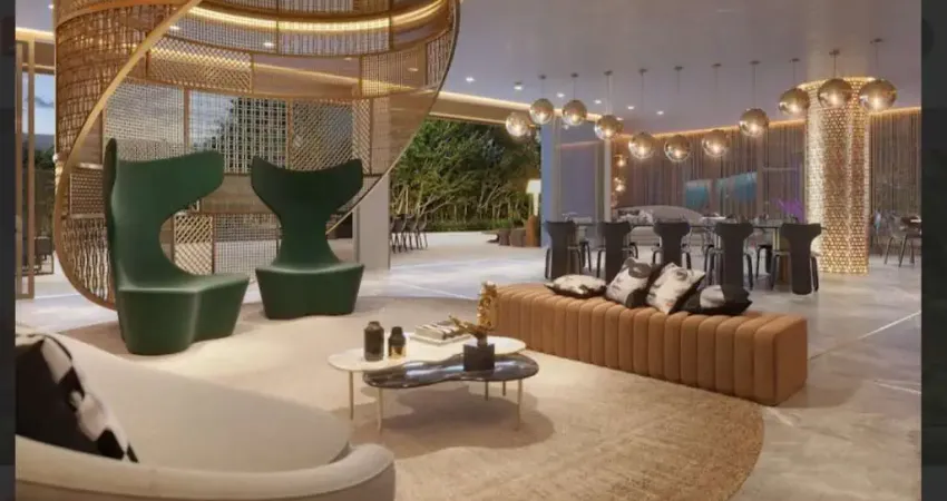 Apartamento com 3 quartos à venda na Rua Mena Barreto, Botafogo, Rio de Janeiro