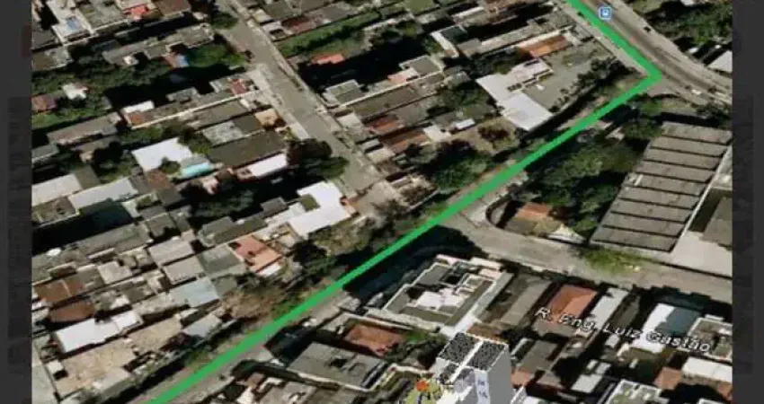 Vendo terreno de 576m2 vila da penha aceita financiamento bancário