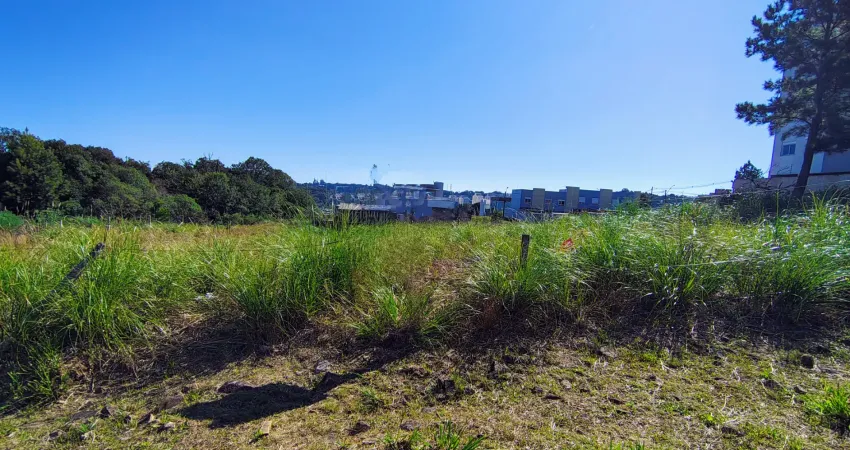 Terreno à venda no São Luiz, Caxias do Sul