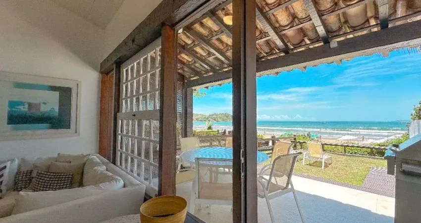 Casa com 4 dormitórios à venda, 180 m² por R$ 5.000.000,00 - Geribá - Armação dos Búzios/RJ
