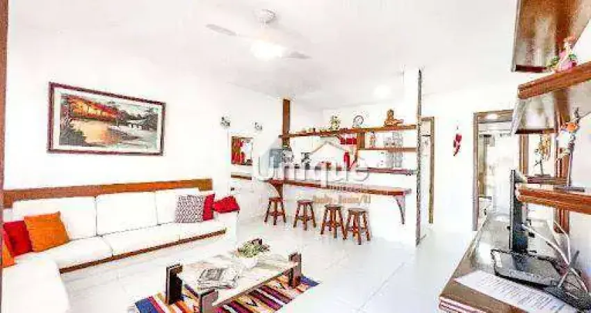 Casa com 2 dormitórios à venda, 63 m² por R$ 1.100.000,00 - Bosque de Geribá - Armação dos Búzios/RJ