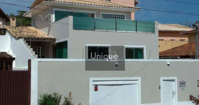 Casa com 2 quartos à venda na Rua Dos Evangelistas, 8, Manguinhos, Armação dos Búzios