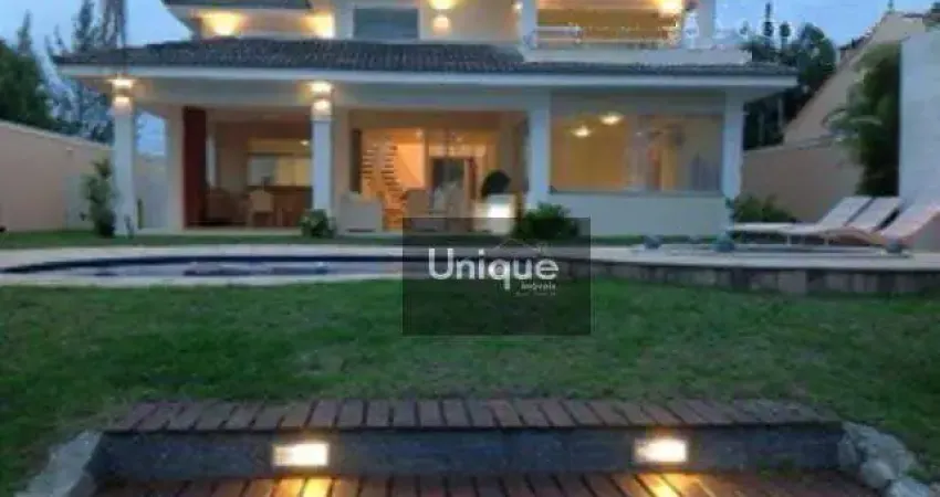 Casa com 4 quartos à venda na Estrada Da Marina, 5, Marina, Armação dos Búzios