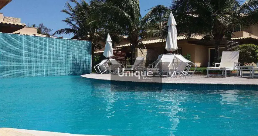 Casa com 4 dormitórios à venda, 200 m² por R$ 2.700.000,00 - Manguinhos - Armação dos Búzios/RJ