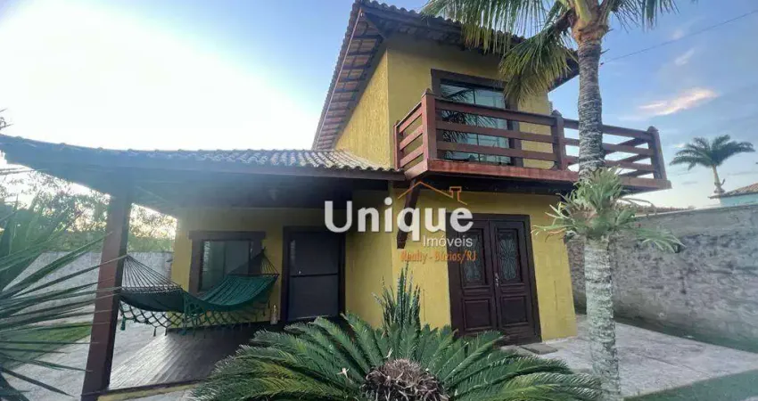 Casa com 3 quartos à venda na Estrada Cabo Frio, 85, Caravelas, Armação dos Búzios