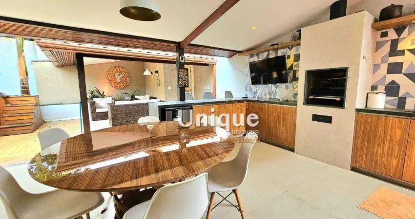 Casa com 4 dormitórios à venda, 150 m² por R$ 1.850.000,00 - Baia Formosa - Armação dos Búzios/RJ