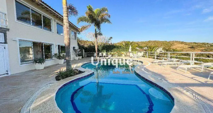 Casa com 4 dormitórios à venda, 225 m² por R$ 3.500.000,00 - Ferradurinha - Armação dos Búzios/RJ