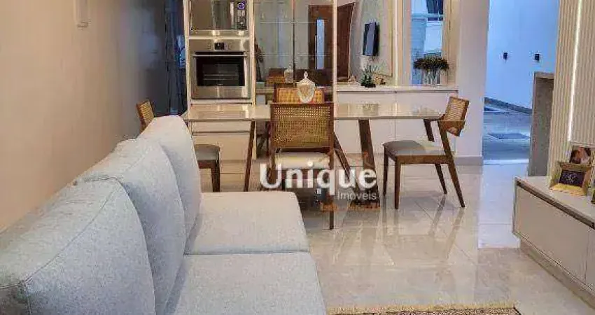 Casa com 3 dormitórios à venda, 92 m² por R$ 530.000,00 - Rasa - Armação dos Búzios/RJ