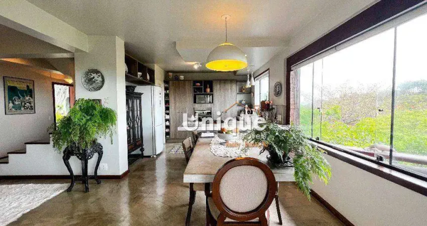 Casa com 5 dormitórios à venda, 201 m² por R$ 2.100.000,00 - João Fernandes - Armação dos Búzios/RJ