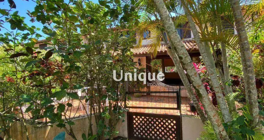 Casa com 4 dormitórios à venda, 120 m² por R$ 1.000.000,00 - Manguinhos - Armação dos Búzios/RJ