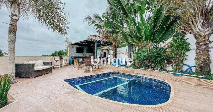 Casa com 4 dormitórios à venda, 170 m² por R$ 1.950.000,00 - Geribá - Armação dos Búzios/RJ