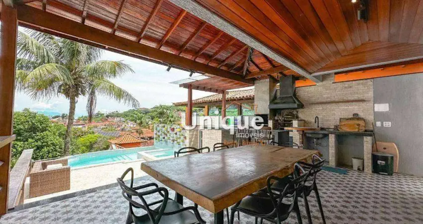 Casa com 4 dormitórios à venda, 158 m² por R$ 2.400.000,00 - João Fernandes - Armação dos Búzios/RJ