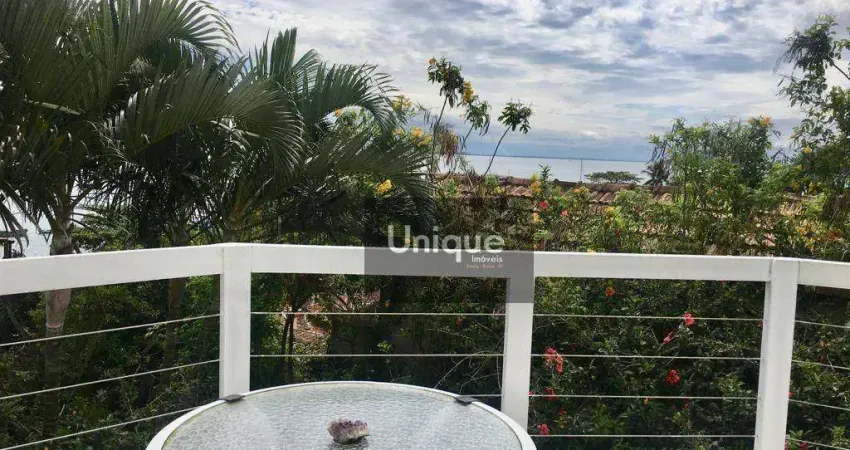 Casa com 4 dormitórios à venda, 200 m² por R$ 2.800.000,00 - Praia dos Ossos - Armação dos Búzios/RJ