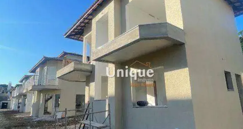 Casa com 2 quartos à venda na Rua Justiniano de Souza, 81, Praia Rasa, Armação dos Búzios