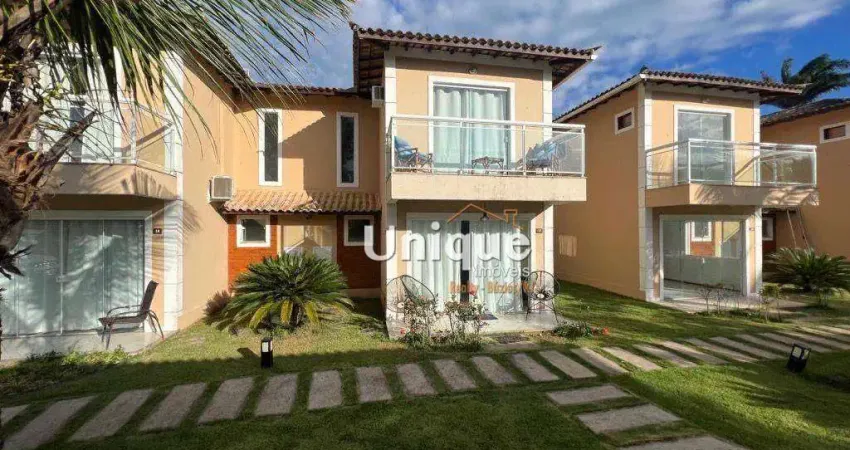 Casa em condomínio fechado com 3 quartos à venda na Rua Arpoador da Rasa, 10, Arpoador da Rasa, Armação dos Búzios