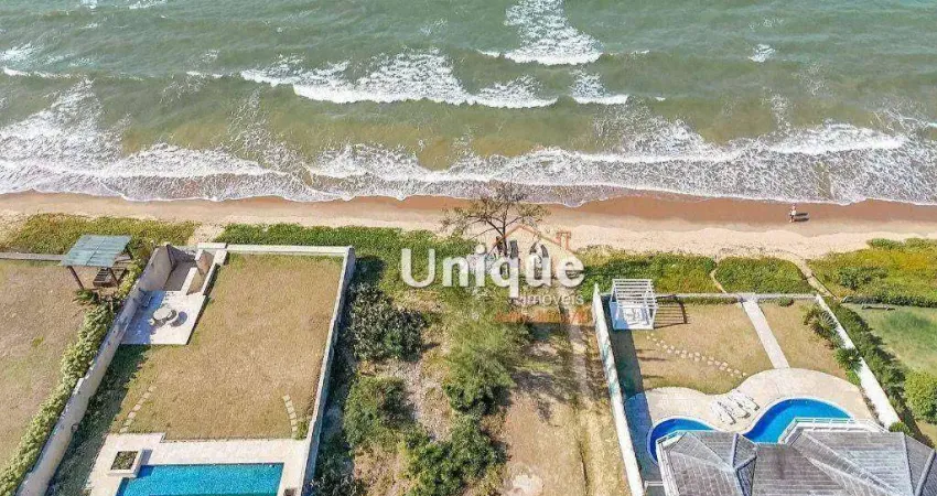 Terreno à venda na Estrada da Marina 2 - Lot. Praia Baia Formosa, 1, Marina, Armação dos Búzios