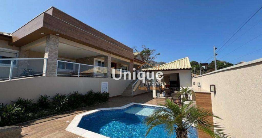 Casa com 3 quartos à venda na Rua Manguinhos, 144, Manguinhos, Armação dos Búzios