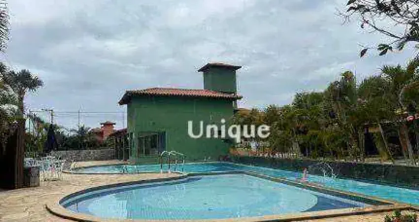 Casa com 3 dormitórios à venda, 110 m² por R$ 890.000,00 - Baia Formosa - Armação dos Búzios/RJ