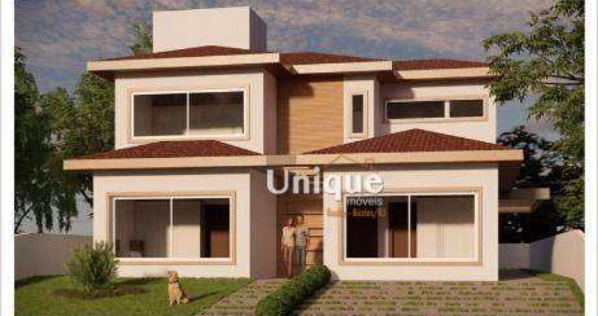Casa com 5 dormitórios à venda, 202 m² por R$ 1.690.000,00 - Praia Caravelas - Armação dos Búzios/RJ