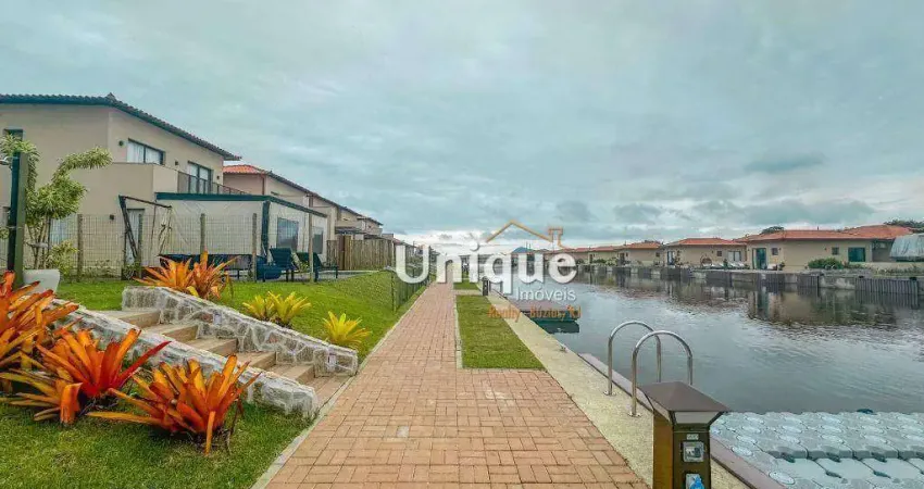 Casa com 4 dormitórios, venda por R$ 2.700.000 ou temporada por R$ 800/dia - Aretê - Armação dos Búzios/RJ