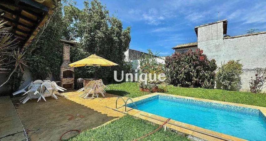 Casa com 4 quartos à venda na Rua Da Linguiça, 108, Geribá, Armação dos Búzios