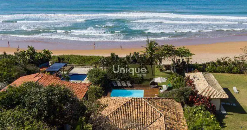 Casa com 4 quartos à venda na Rua dos Gravatás, 10014, Geribá, Armação dos Búzios