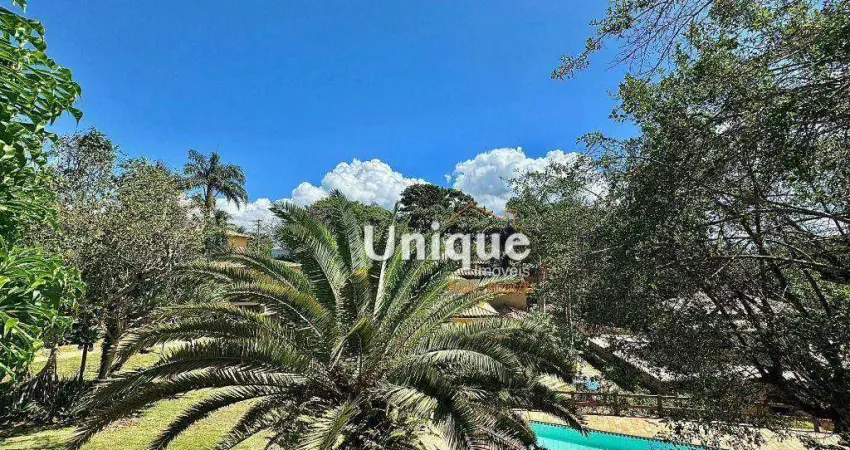 Casa com 3 dormitórios à venda, 125 m² por R$ 1.500.000,00 - João Fernandes - Armação dos Búzios/RJ